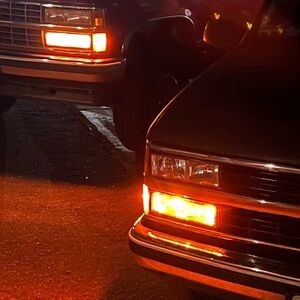 Meet your Posher, Katrina